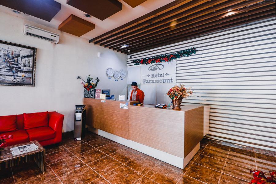 Reddoorz Plus Near Sultan Hasanuddin Airport Makassar Exterior photo